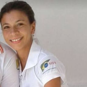 Francielle, Babysitter in Xanxerê