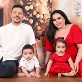Familia, Família em Vinhedo