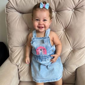 Lauren, Família em Maracaju
