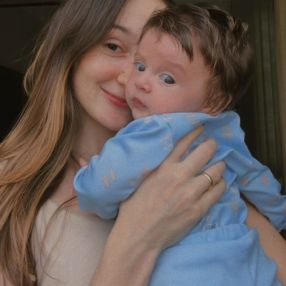 Renata, Família em Dourados