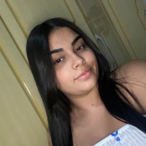 Kamily, Babá em Matão