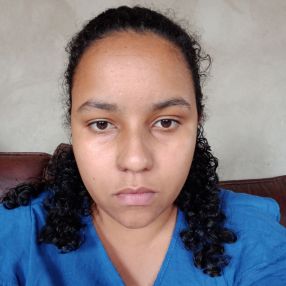 Bianca, Babá em Luziânia