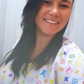 Ana Flávia, Babá em Indaiatuba