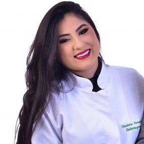 Isadora, Família em Macaíba