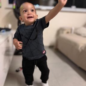 Janaína, Família em Maceió