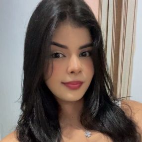 Erika, Babá em Amaraji