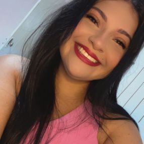 Suzy, Babá em São José de Ribamar