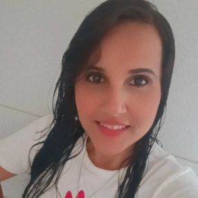 Suellen, Babá em São Gonçalo