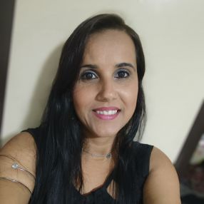 Suellen, Babá em São Gonçalo