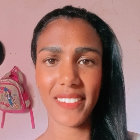 Tainara dimas, Babá em Bela Vista de Minas