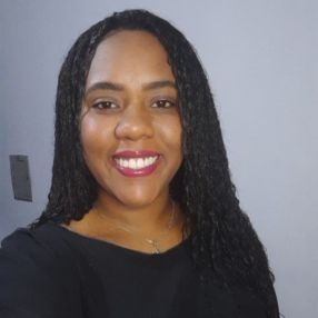 Barbara, Babysitter in Nova Friburgo