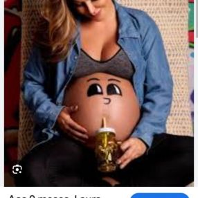 Amanda, Família em Luziânia