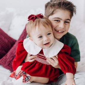 Crys Nayara, Family in Porto Velho