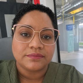 Márcia A., Babá em São Paulo