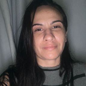 Ariane, Babysitter in Coronel Fabriciano