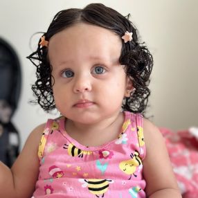 Maira, Família em Irecê