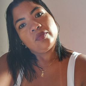 Taliane, Babá em Sertãozinho