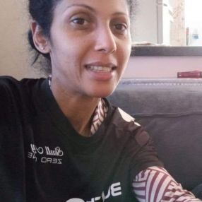 Andrea, Família em Boituva