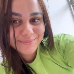 Priscila, Babá em Recife