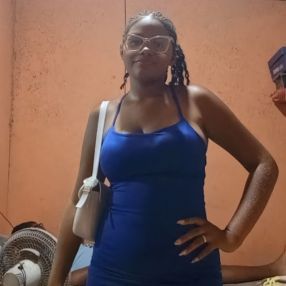 Adrielly, Babá em São José da Coroa Grande