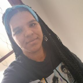Kimberly, Babá em Prudente de Morais