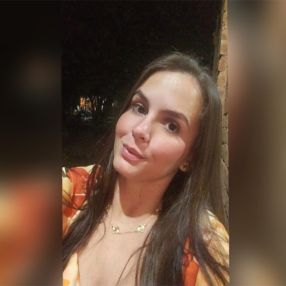 Juliana, Babá em Presidente Bernardes