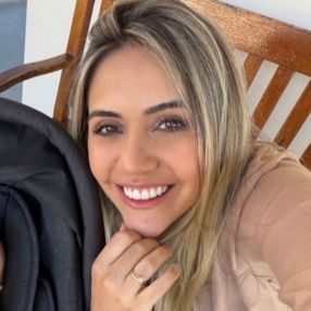 Marcella, Family in Sorocaba