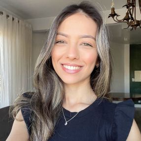 Beatriz, Babá em Xaxim