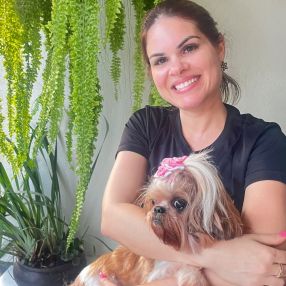 Analice, Babá em Santo Amaro da Imperatriz