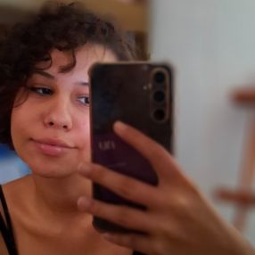 Ana, Babá em Santa Rita do Sapucaí
