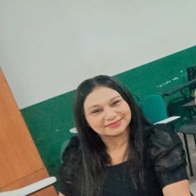 TEREZINHA, Babá em Parauapebas