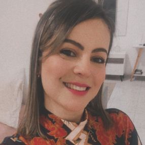 Dione, Babá em Barueri