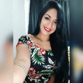 Taila, Babá em Itanhaém