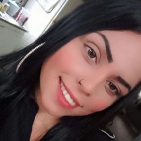Taina, Babá em Dourados
