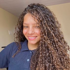 Samara, Babá em Assis Chateaubriand