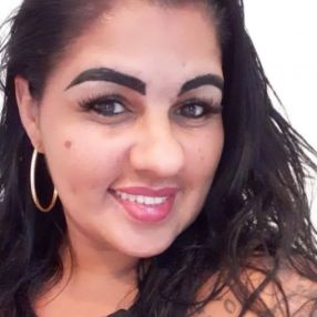 Aianne, Babá em Teresópolis
