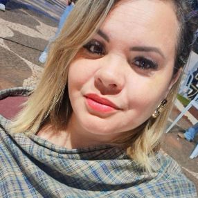 Marilu, Babá em Rolândia