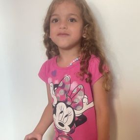 Marina, Família em Luis Eduardo Magalhães
