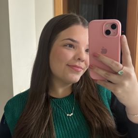 AMANDA, Babá em Caçador
