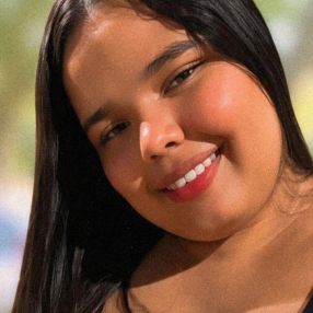 Brenda Novais, Babá em Goianira