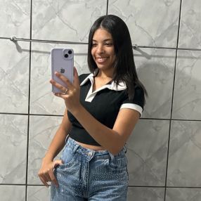 Vanessa, Família em Poços de Caldas