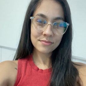 Beatriz, Babá em Nova Andradina
