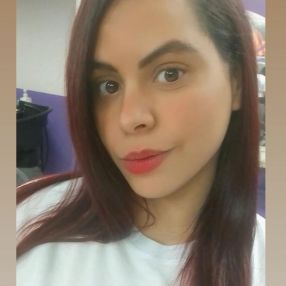 Jéssica, Babá em Várzea Paulista