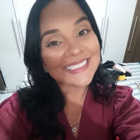 Clecia, Babá em Campina Grande