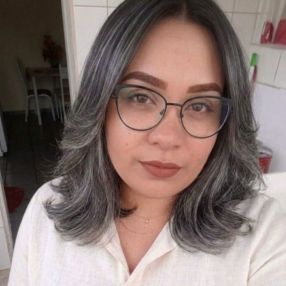 Paloma, Babá em Embu das Artes