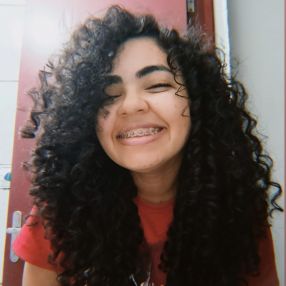 Ana Cristina, Babá em São Luís