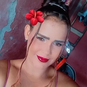 Beatriz, Babá em Pilar