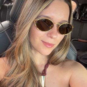 Isabella, Família em Lucas do Rio Verde