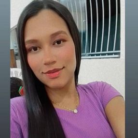 Glicia, Babá em São Mateus