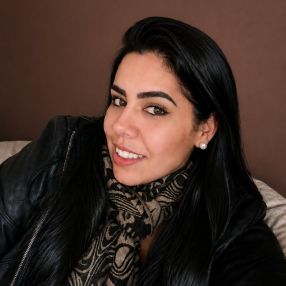 Thais, Babysitter in São Paulo